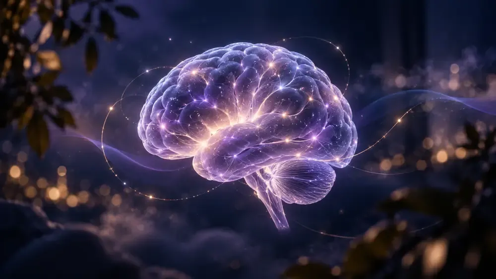 Flow Codex brain illustration